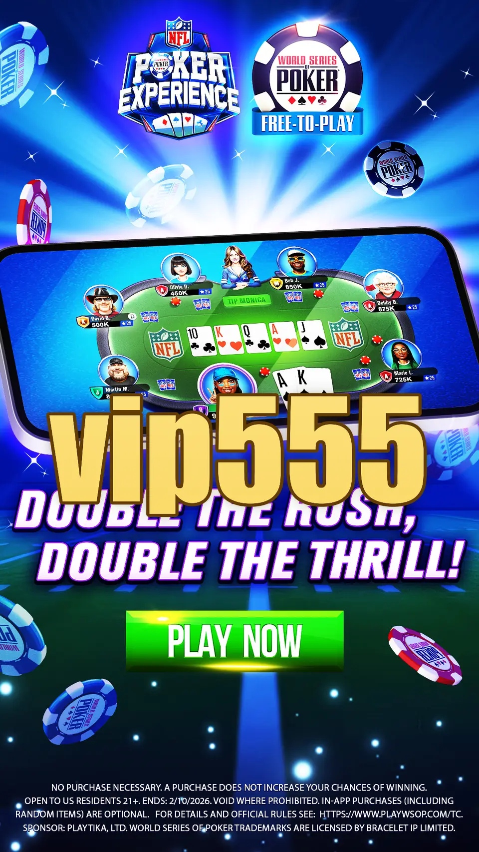 vip555 APK