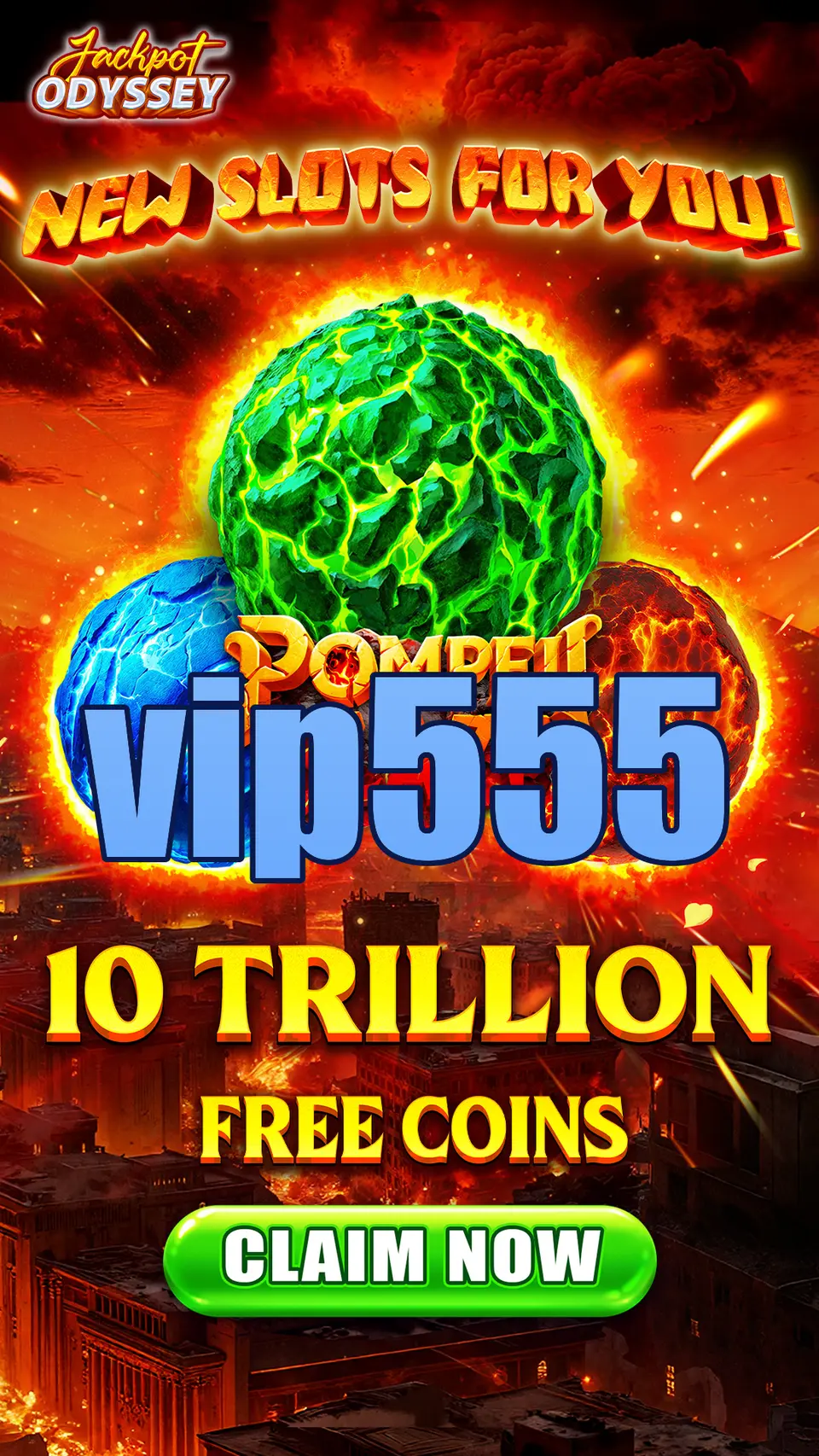 vip555 APK