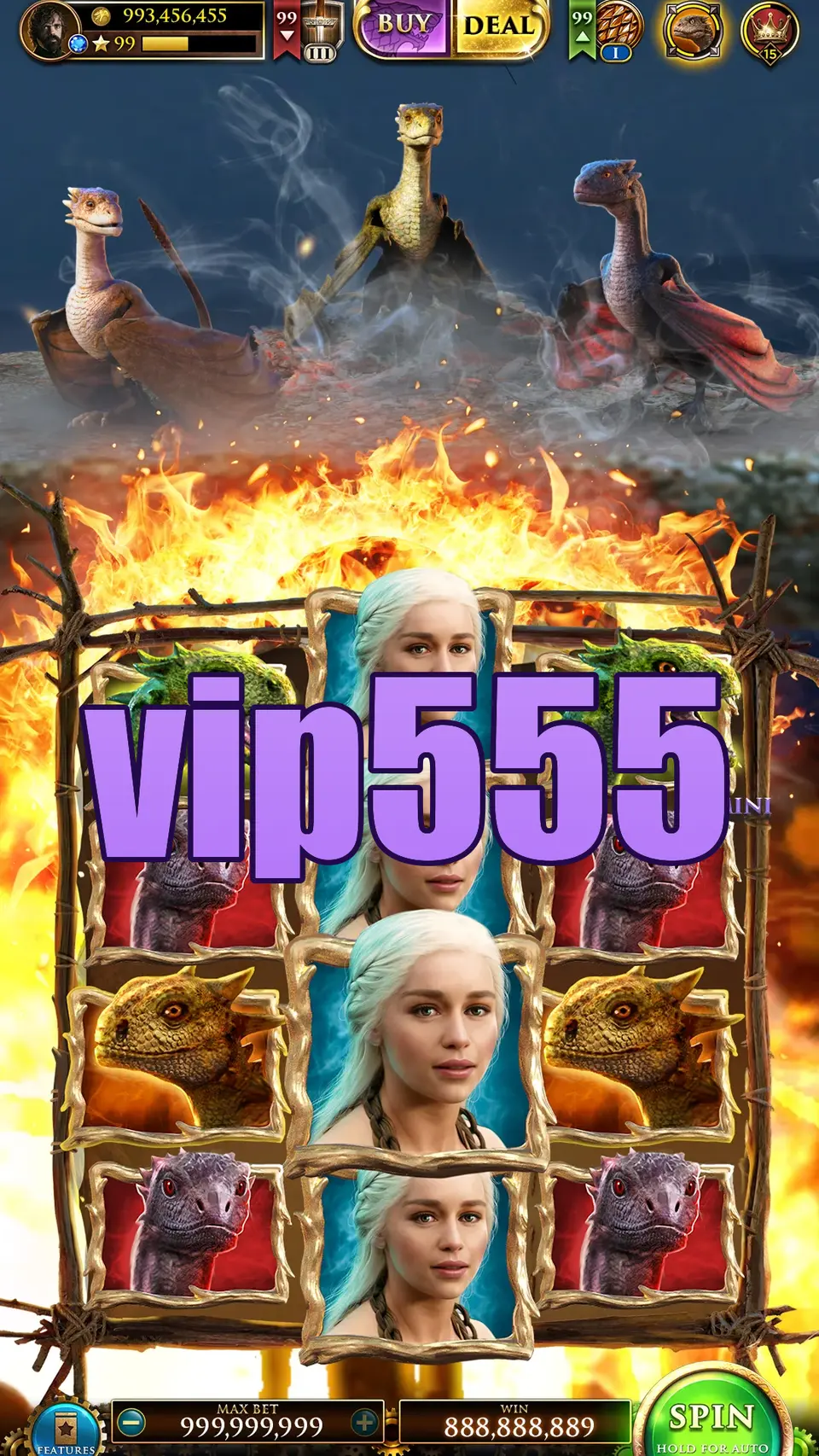 vip555 APK