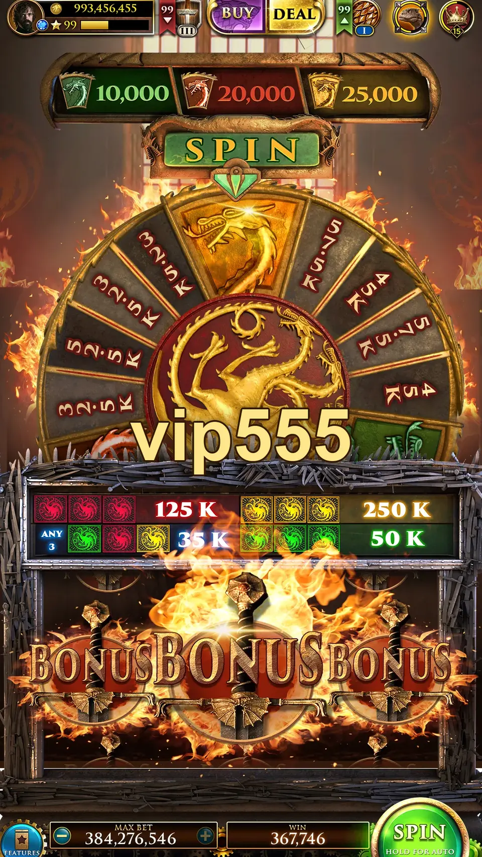vip555 Masuk