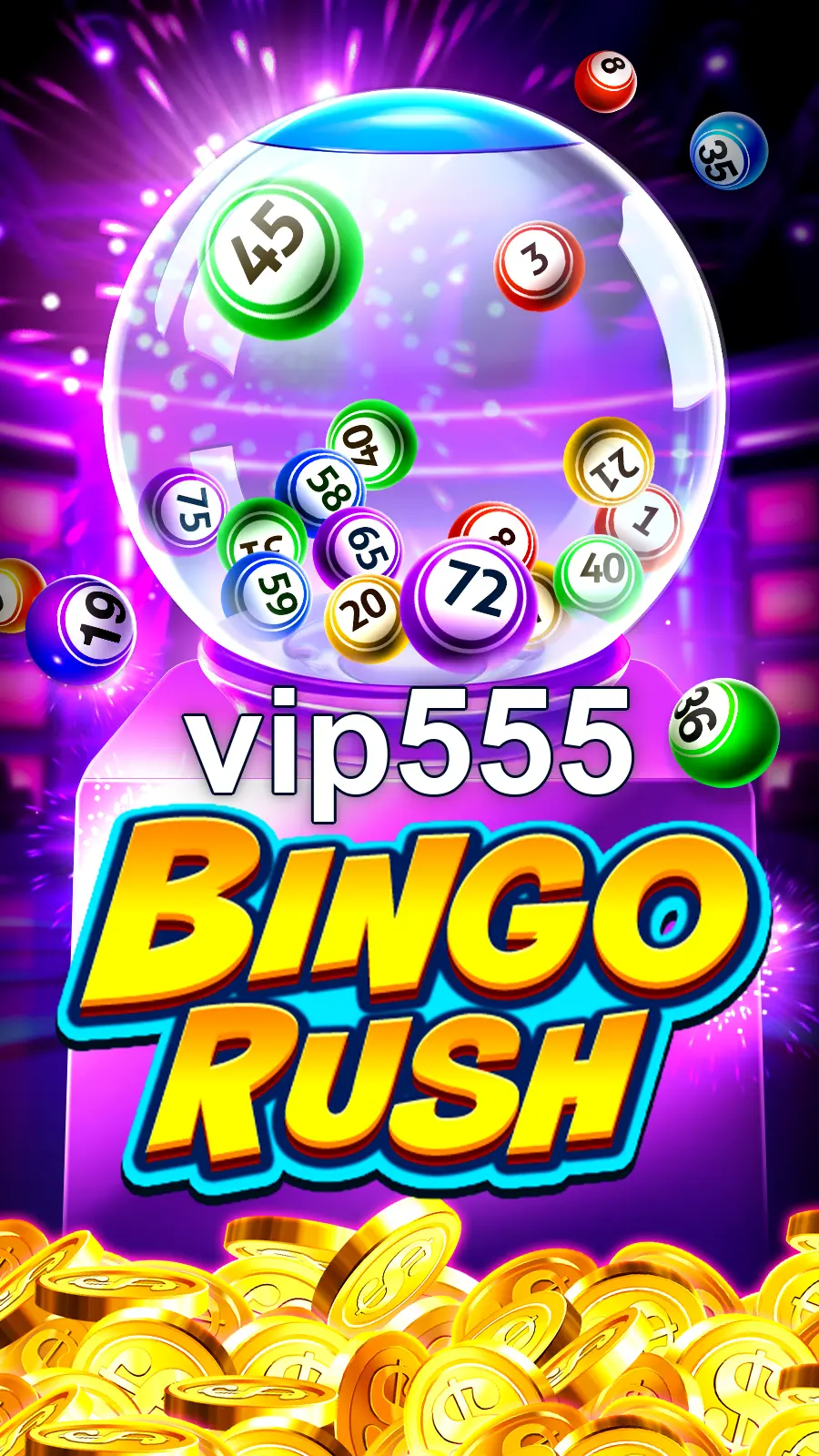 vip555 Masuk